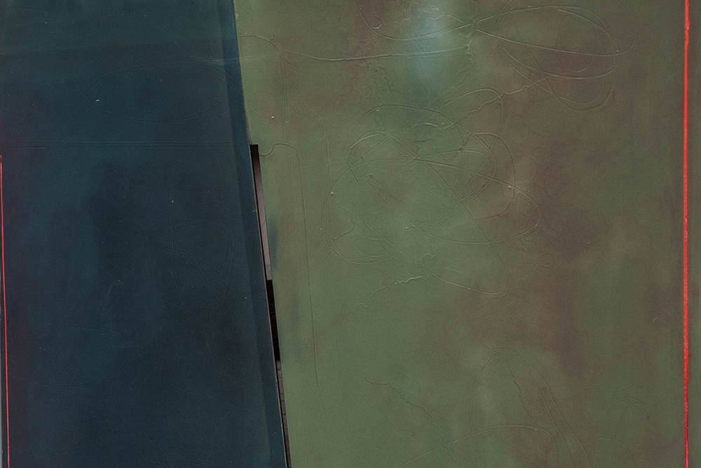 Ben Mata, Point of Connection , 2013